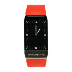 Smartwatch WT1 Rouge
