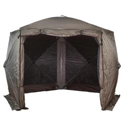 Social Bivvy XL Pêche De La Carpe -Magasin De Plein Air social bivvy xl peche de la carpe 3