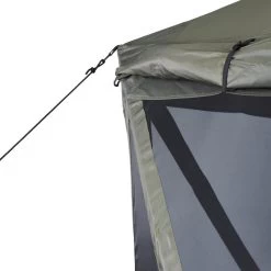 Social Bivvy XL Pêche De La Carpe -Magasin De Plein Air social bivvy xl peche de la carpe 4
