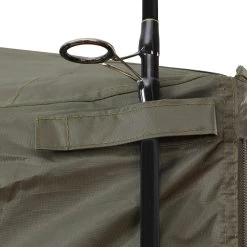 Social Bivvy XL Pêche De La Carpe -Magasin De Plein Air social bivvy xl peche de la carpe 7