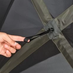 Social Bivvy XL Pêche De La Carpe -Magasin De Plein Air social bivvy xl peche de la carpe 9