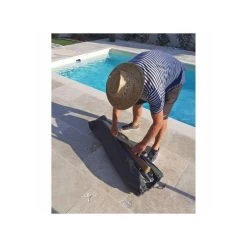 SOPLAIR Chaise Longue Relax Belem Réglable En Hauteur Compact Camping-Car 7 SOPLAIR Chaise Longue Relax Belem Réglable En Hauteur Compact Camping-Car -Magasin De Plein Air soplair chaise longue relax belem reglable en hauteur compact camping car 2