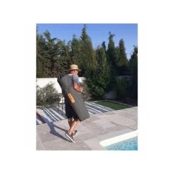 SOPLAIR Chaise Longue Relax Belem Réglable En Hauteur Compact Camping-Car 8 SOPLAIR Chaise Longue Relax Belem Réglable En Hauteur Compact Camping-Car -Magasin De Plein Air soplair chaise longue relax belem reglable en hauteur compact camping car 3