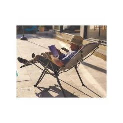 SOPLAIR Chaise Longue Relax Belem Réglable En Hauteur Compact Camping-Car 9 SOPLAIR Chaise Longue Relax Belem Réglable En Hauteur Compact Camping-Car -Magasin De Plein Air soplair chaise longue relax belem reglable en hauteur compact camping car 4