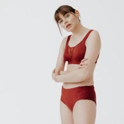 Kalenji SOUTIEN GORGE DE SPORT LINGERIE MAINTIEN ELEVE -Magasin De Plein Air soutien gorge de sport lingerie maintien eleve 2