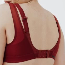 Kalenji SOUTIEN GORGE DE SPORT LINGERIE MAINTIEN ELEVE -Magasin De Plein Air soutien gorge de sport lingerie maintien eleve 3