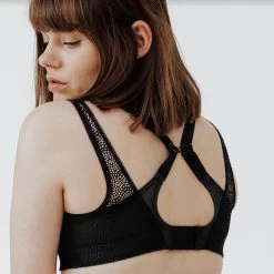 Kalenji SOUTIEN GORGE DENTELLE SPORT -Magasin De Plein Air soutien gorge dentelle sport 2