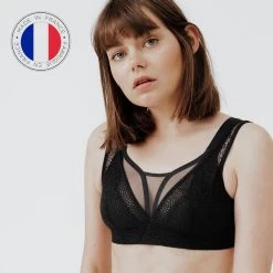 Kalenji SOUTIEN GORGE DENTELLE SPORT