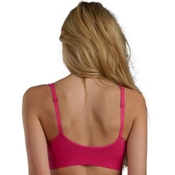 ADIDAS Soutien-gorge Triangle à Coques Amovibles Femme Smart & Novel -Magasin De Plein Air soutien gorge triangle a coques amovibles femme smart and novel 2