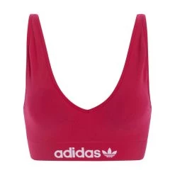 ADIDAS Soutien-gorge Triangle à Coques Amovibles Femme Smart & Novel