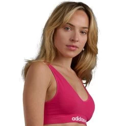 ADIDAS Soutien-gorge Triangle à Coques Amovibles Femme Smart & Novel -Magasin De Plein Air soutien gorge triangle a coques amovibles femme smart and novel 3