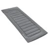 Surmatelas Pour Lits De Camp - 203 X 76 Cm - Camping - Protection