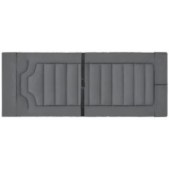 Surmatelas Pour Lits De Camp - 203 X 76 Cm - Camping - Protection 9 Surmatelas Pour Lits De Camp - 203 X 76 Cm - Camping - Protection -Magasin De Plein Air surmatelas pour lits de camp 203 x 76 cm camping protection 2