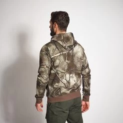 Sweat Capuche Chasse Silencieux TREEMETIC 500 -Magasin De Plein Air sweat capuche chasse silencieux treemetic 500 3
