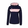 Kappa Sweatshirt De Randonnée Femme DACCIA