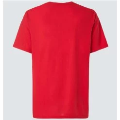 T-shirt à MaT-shirt à Manches Cnches Courtes O BARK - Rouge/Blanc - Homme OAKLEY -Magasin De Plein Air t shirt a mat shirt a manches cnches courtes o bark rougeblanc homme oakley 3