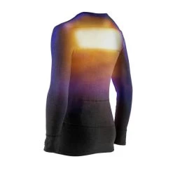 T-Shirt Chauffant PRO | Unisexe -Magasin De Plein Air t shirt chauffant pro unisexe 2