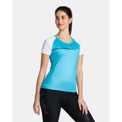 T-shirt De Course Pour Femmes Kilpi FLORENI-W