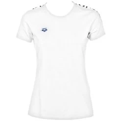 Arena T-shirt De Running Et Gym Femme - Team -Magasin De Plein Air t shirt de running et gym femme team 2