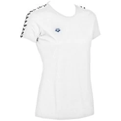 Arena T-shirt De Running Et Gym Femme - Team