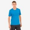 T-shirt De Running Longue Distance Homme - KIPRUN Run 900 Ultra Bleu
