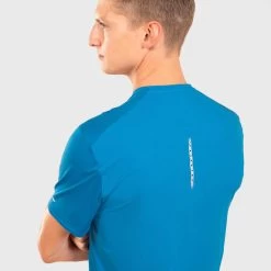 T-shirt De Running Longue Distance Homme - KIPRUN Run 900 Ultra Bleu 8 T-shirt De Running Longue Distance Homme - KIPRUN Run 900 Ultra Bleu -Magasin De Plein Air t shirt de running longue distance homme kiprun run 900 ultra bleu 2