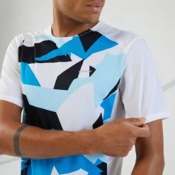 T-shirt De Running Respirant Homme - KIPRUN 900 Light Bleu Et Blanc 10 T-shirt De Running Respirant Homme - KIPRUN 900 Light Bleu Et Blanc -Magasin De Plein Air t shirt de running respirant homme kiprun 900 light bleu et blanc 4