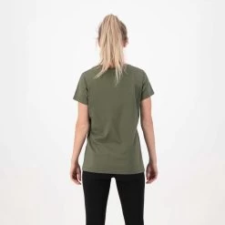 Rogelli T-Shirt De Sport Manches Courtes Femme - Graphic T-Shirt -Magasin De Plein Air t shirt de sport manches courtes femme graphic t shirt 3