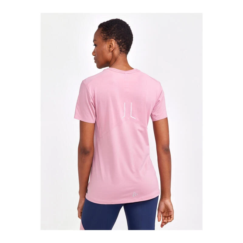 T-shirt Femme Craft Pro Hypervent 2 T-shirt Femme Craft Pro Hypervent â Image 2