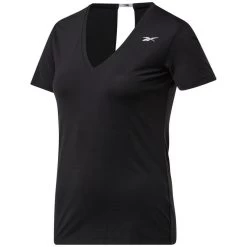 T-shirt Femme Reebok Activchill Athletic