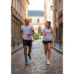 T-shirt La Marinière Homme -Magasin De Plein Air t shirt la mariniere homme 2