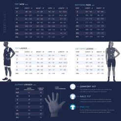 Rogelli T-Shirt Manches Longues Running Homme - Essential Windblock -Magasin De Plein Air t shirt manches longues running homme essential windblock 6