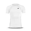 BV Sport T-shirt RTECH EVO2 Blanc