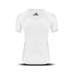BV Sport T-shirt RTECH EVO2 Blanc -Magasin De Plein Air t shirt rtech evo2 blanc 2