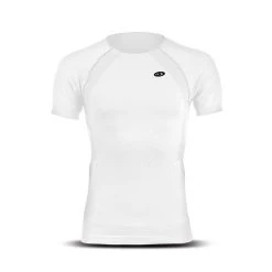 BV Sport T-shirt RTECH EVO2 Blanc
