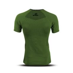 BV Sport T-shirt RTECH EVO2 Vert Kaki -Magasin De Plein Air t shirt rtech evo2 vert kaki 2
