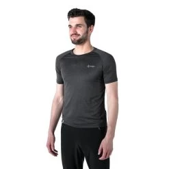 T-shirt Running Homme Kilpi DIMEL-M -Magasin De Plein Air t shirt running homme kilpi dimel m 2