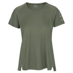 T-shirt Technique Femme Kilpi LIMED-W