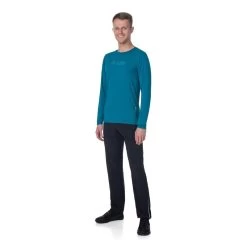T-shirt Technique Homme Kilpi SPOLETO-M -Magasin De Plein Air t shirt technique homme kilpi spoleto m 3