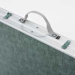 Quechua TABLE DE CAMPING PLIANTE - 4 À 6 PERSONNES -Magasin De Plein Air table de camping pliante 4 a 6 personnes 7