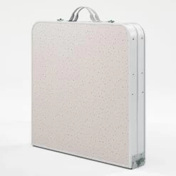 Quechua TABLE DE CAMPING PLIANTE - 4 TABOURETS - 4 À 6 PERSONNES -Magasin De Plein Air table de camping pliante 4 tabourets 4 a 6 personnes 2