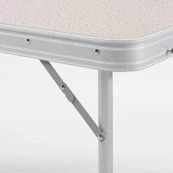 Quechua TABLE DE CAMPING PLIANTE - 4 TABOURETS - 4 À 6 PERSONNES -Magasin De Plein Air table de camping pliante 4 tabourets 4 a 6 personnes 6
