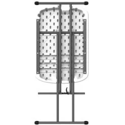 Magasin De Plein Air -Magasin De Plein Air table individuelle ajustable en hauteur lifetime 80251 1