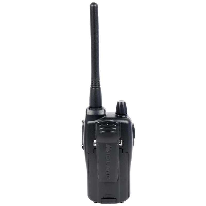 TALKIE WALKIE MIDLAND G9 PRO + OREILLETTES 5 TALKIE WALKIE MIDLAND G9 PRO + OREILLETTES – Image 5