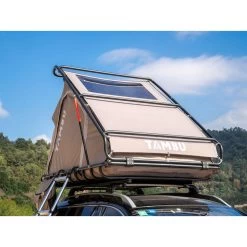 Tambu YANO Tente De Toit Pour 2 Personnes -Magasin De Plein Air tambu yano tente de toit pour 2 personnes 2