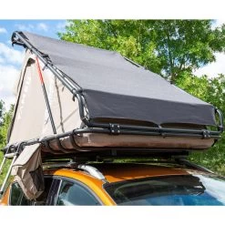 Tambu YANO Tente De Toit Pour 2 Personnes -Magasin De Plein Air tambu yano tente de toit pour 2 personnes 3