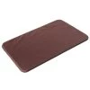 Tapis Chien épaisseur 2cm Marron 100