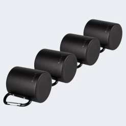 Tasse Thermique De Camping 300 Ml | Mousqueton | Acier Inoxydable | 4 Gobelets 11 Tasse Thermique De Camping 300 Ml | Mousqueton | Acier Inoxydable | 4 Gobelets -Magasin De Plein Air tasse thermique de camping 300 ml mousqueton acier inoxydable 4 gobelets 4