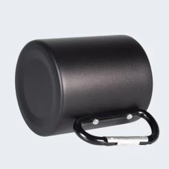 Tasse Thermique De Camping 300 Ml | Mousqueton | Acier Inoxydable | 4 Gobelets 12 Tasse Thermique De Camping 300 Ml | Mousqueton | Acier Inoxydable | 4 Gobelets -Magasin De Plein Air tasse thermique de camping 300 ml mousqueton acier inoxydable 4 gobelets 5