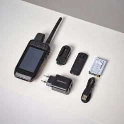 TELECOMMANDE SEULE GARMIN ALPHA 200F -Magasin De Plein Air telecommande seule garmin alpha 200f 7